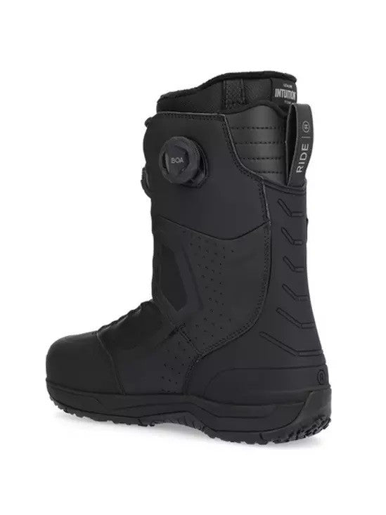 Ride Męskie Buty Trident Black