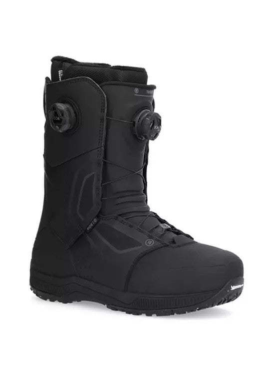 Ride Męskie Buty Trident Czarne