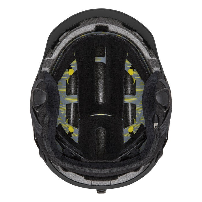 Smith Kask Scout Czarny