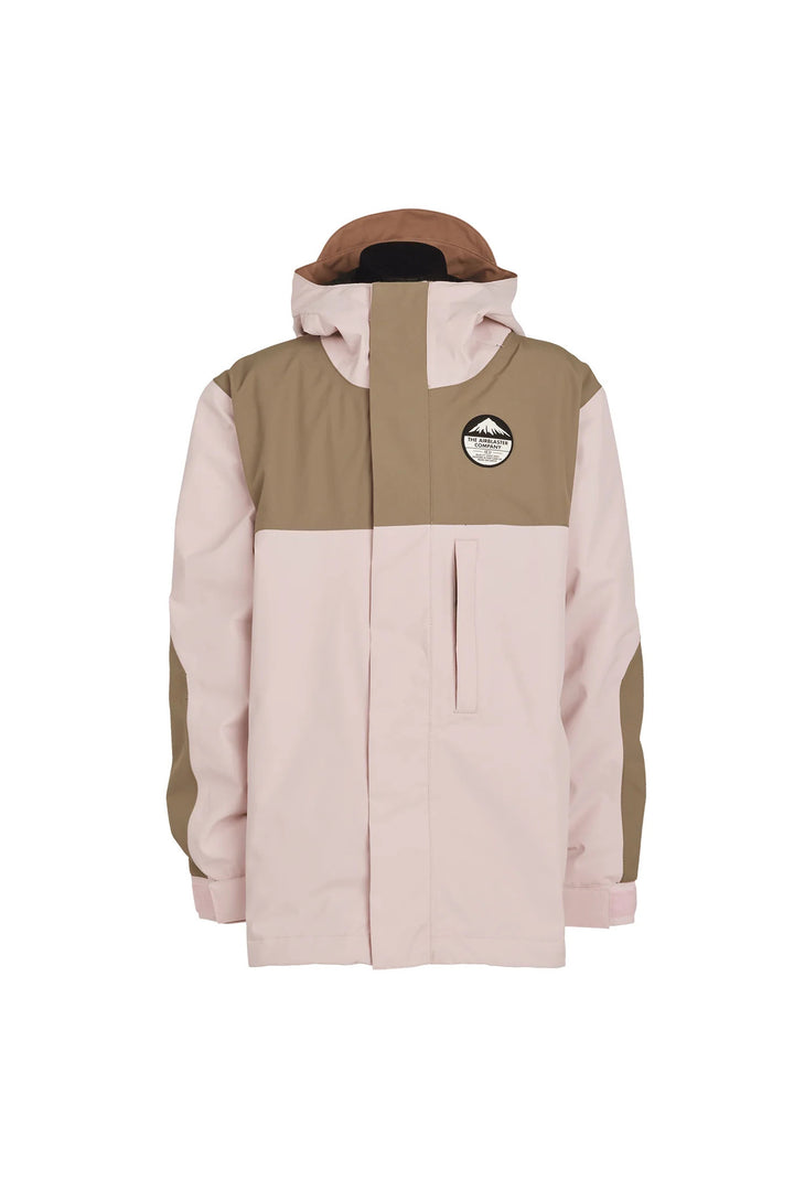 Airblaster Juniorska Kurtka Beast Blush