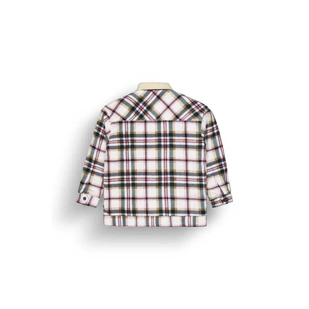 Picture Organic Damska Kurtka Gaiby Pearl Gray Print