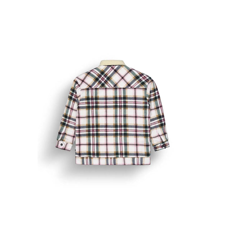 Picture Organic Damska Kurtka Gaiby Pearl Gray Print