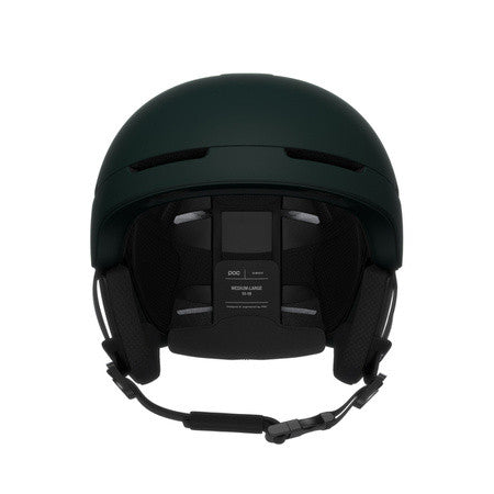 Poc Kask Obex MIPS Paragasite Green