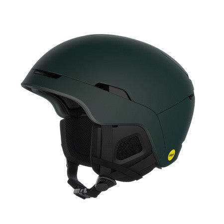 Poc Kask Obex MIPS Paragasite Green