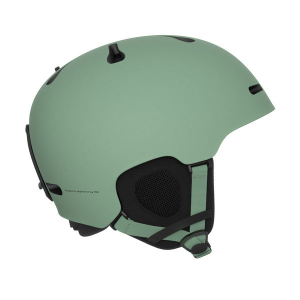 Poc Kask Fornix MIPS Gibbsite Green