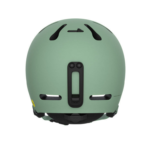 Poc Kask Fornix MIPS Gibbsite Green