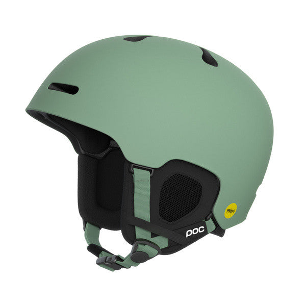 Poc Kask Fornix MIPS Gibbsite Green