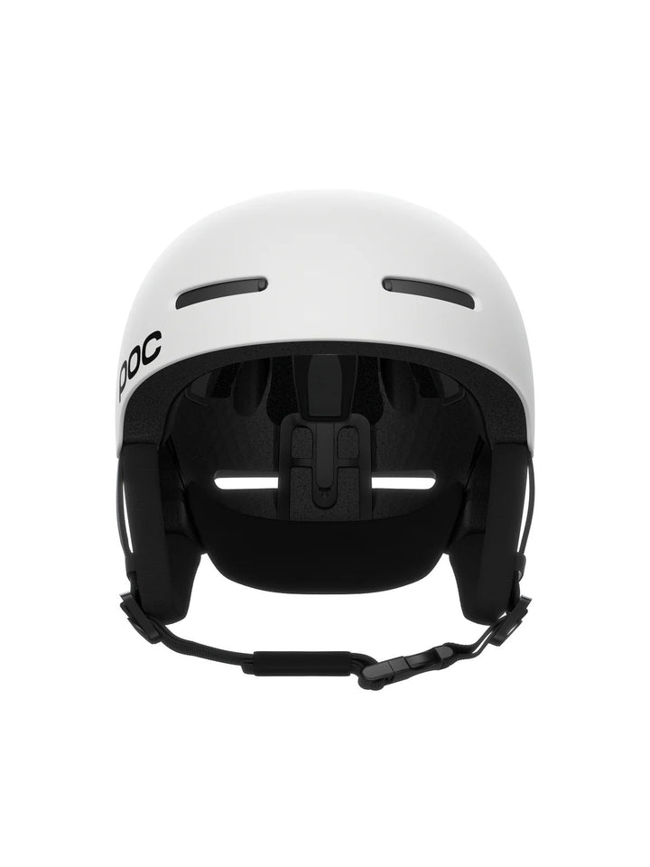 Poc Kask Auric Cut Matt White
