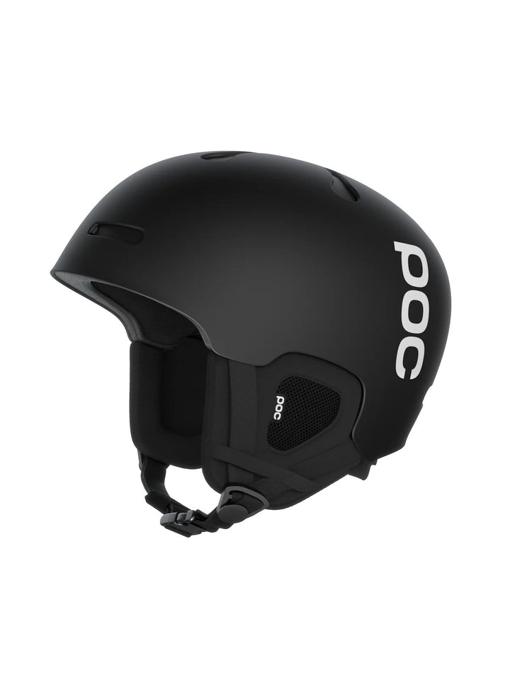 Poc Kask Auric Cut Matt Black