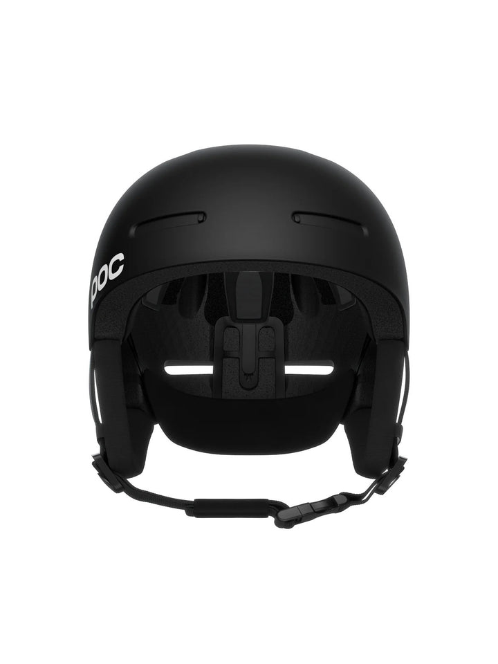 Poc Kask Auric Cut Matt Black