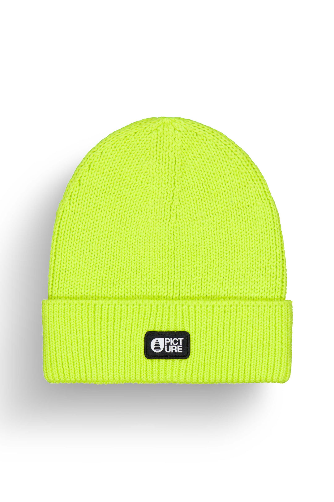 Picture Organic Czapka Colino Acid Lime
