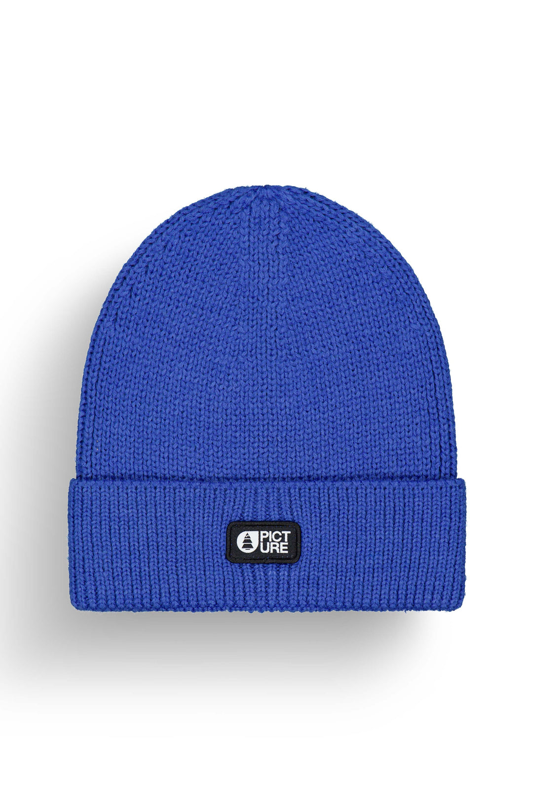 Picture Organic Czapka Colino Deep Ultramarine