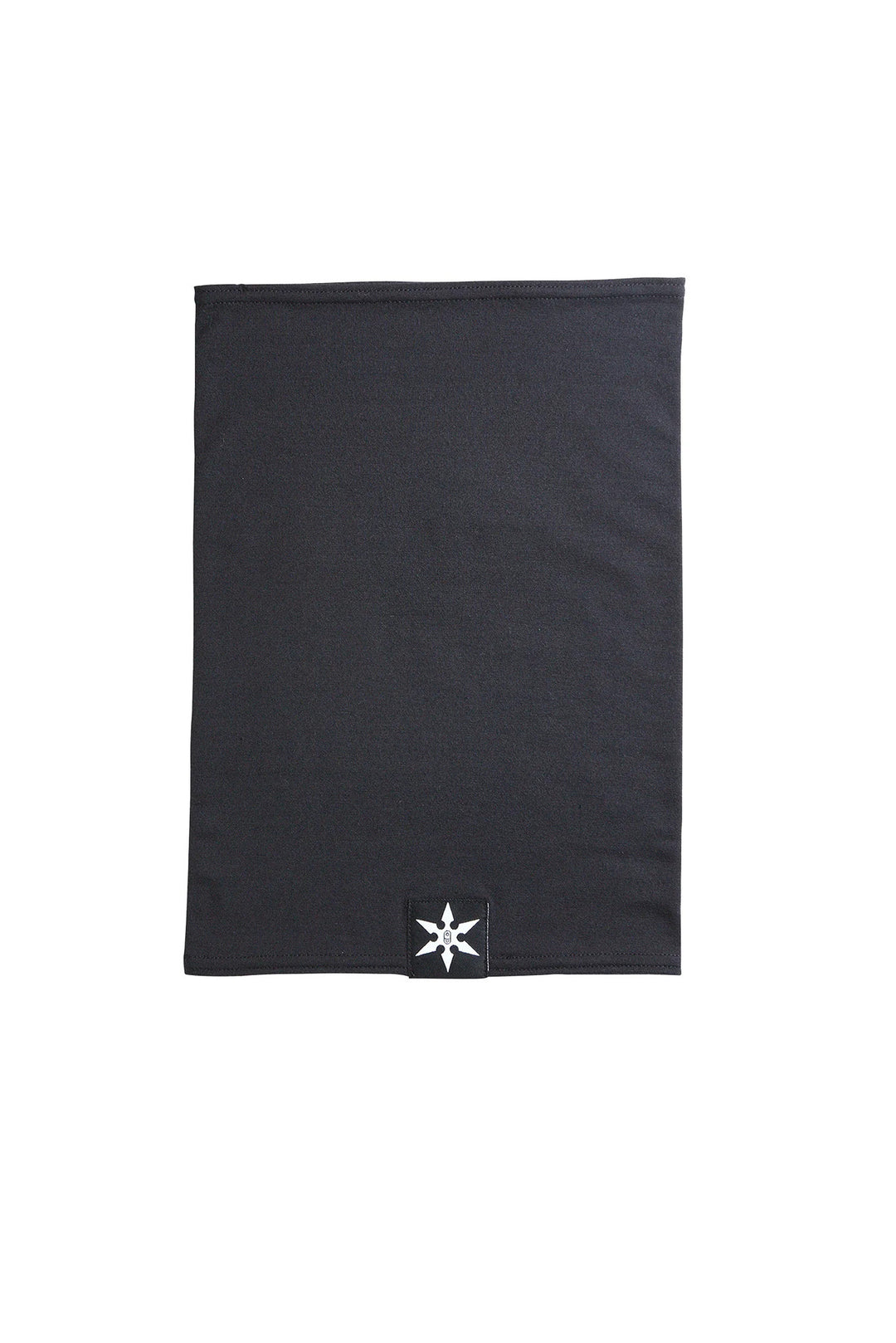 Airblaster Ninja Turtleneck Czarny