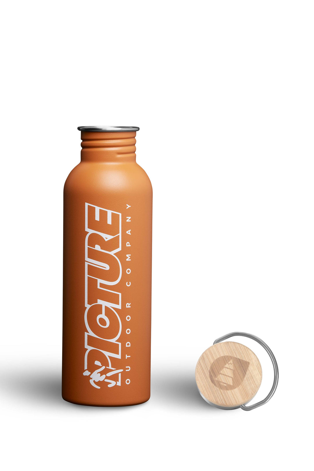 Picture Organic Bidon Hampton 750ml Sunset