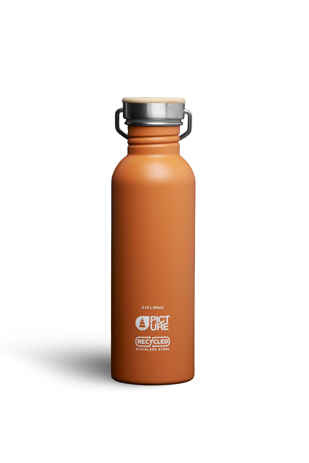 Picture Organic Bidon Hampton 750ml Sunset
