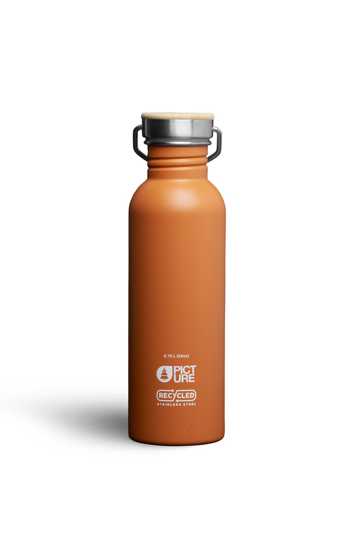 Picture Organic Bidon Hampton 750ml Sunset