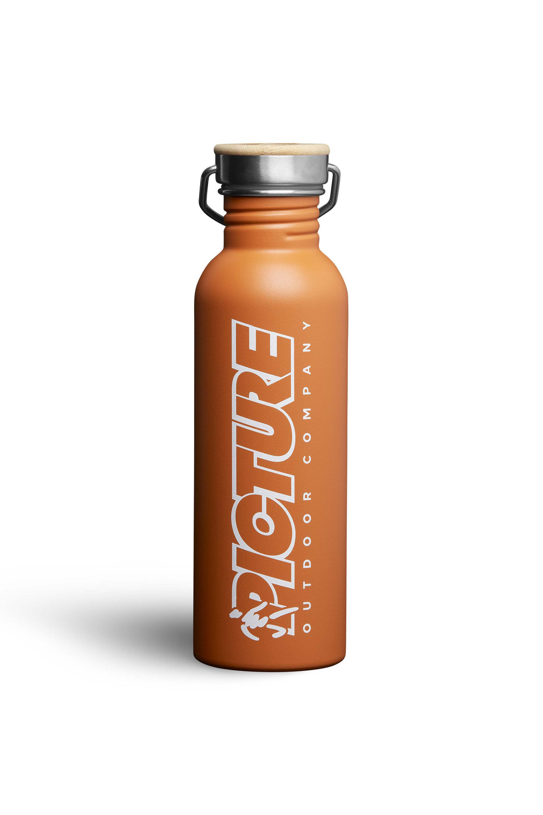 Picture Organic Bidon Hampton 750ml Sunset