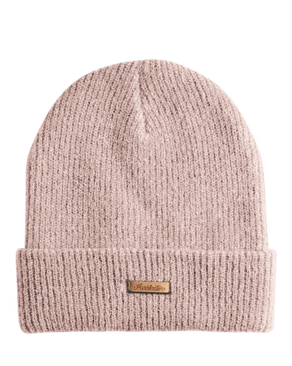 Airblaster Damska Czapka Nicolette Blush