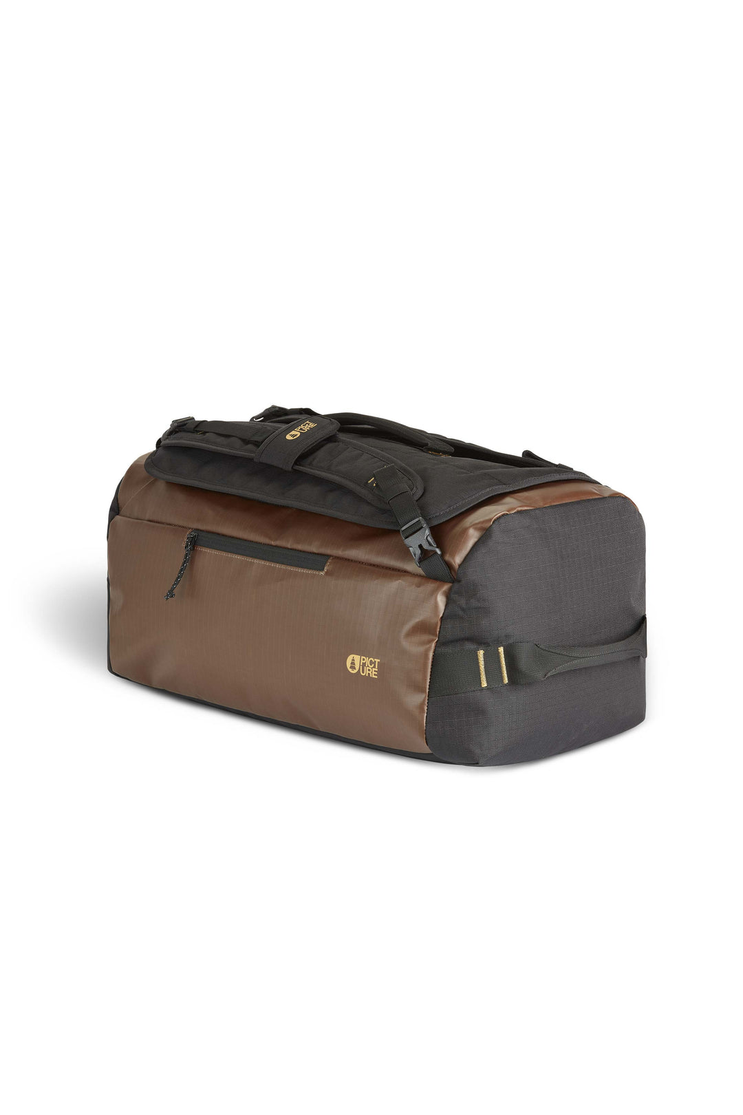 Picture Organic Torba Wildpath 40L Bison