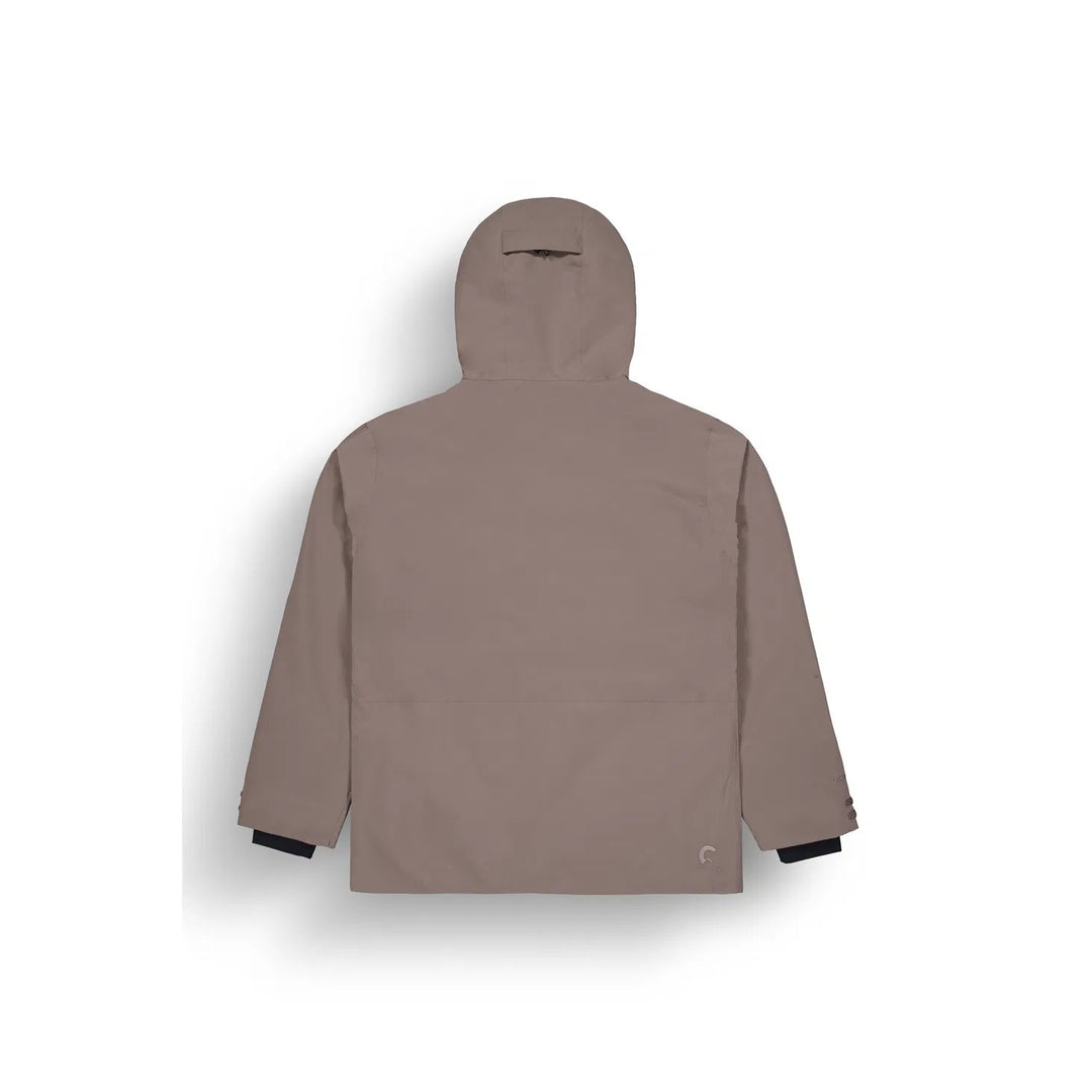 Picture Organic Męska Kurtka U43 20/15 Deep Taupe