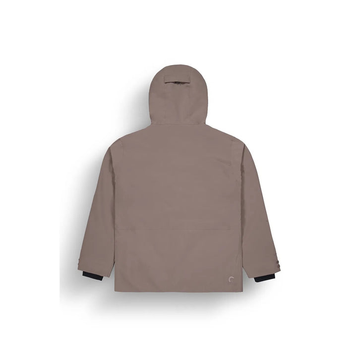 Picture Organic Męska Kurtka U43 20/15 Deep Taupe