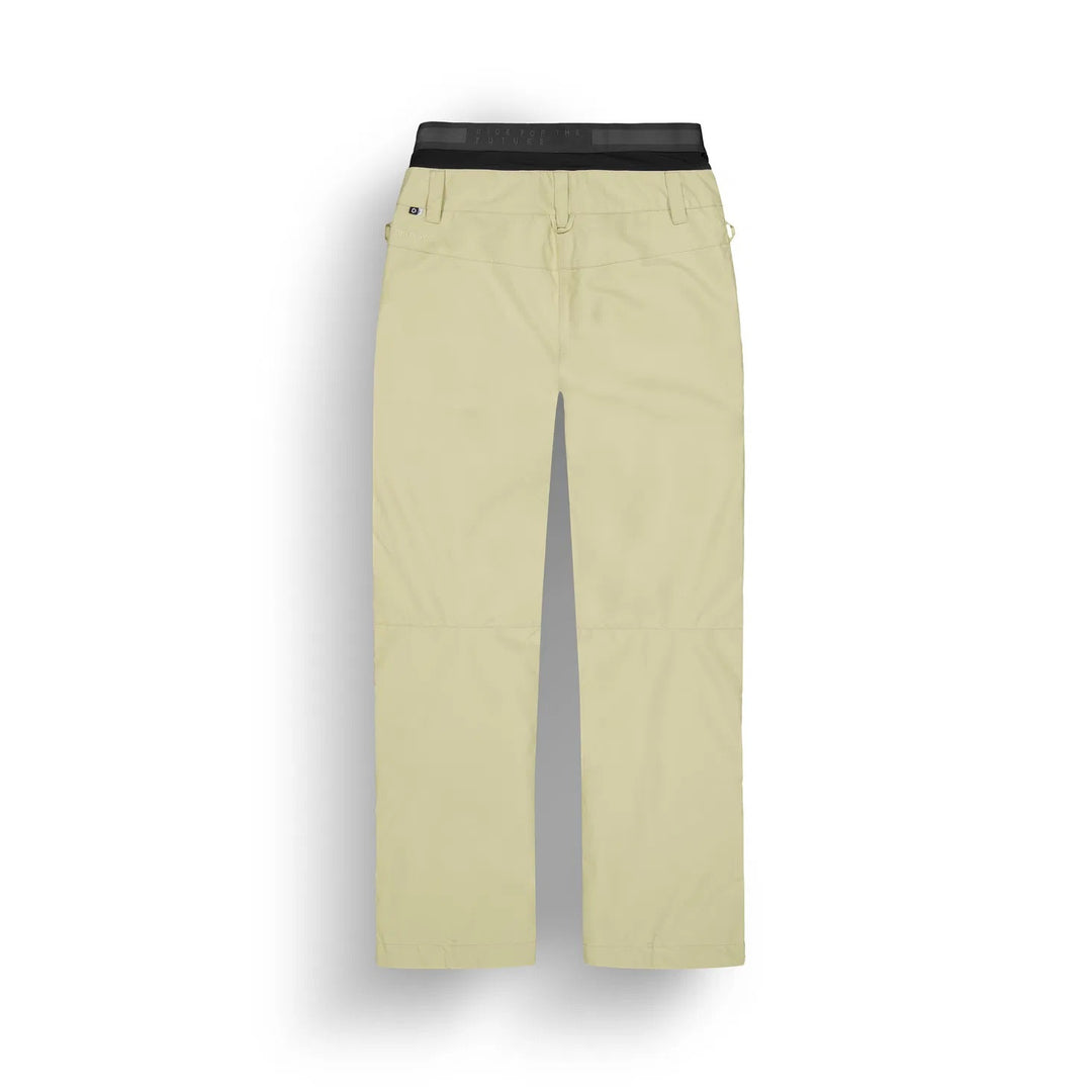 Picture Organic Damskie Spodnie Treva 10/10 Hemp