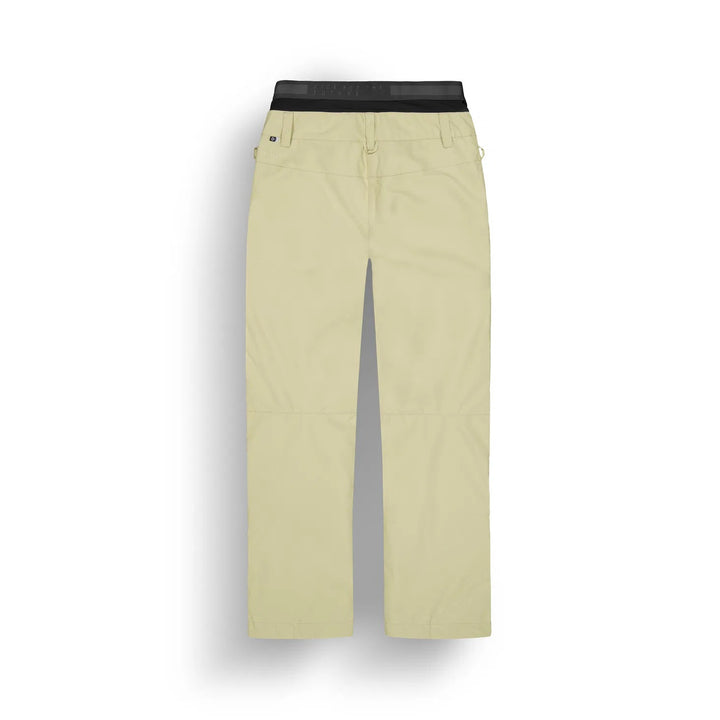 Picture Organic Damskie Spodnie Treva 10/10 Hemp
