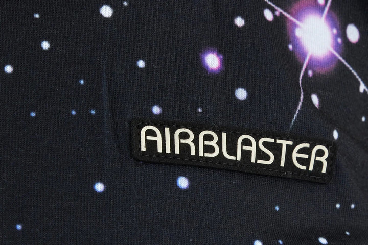 Airblaster Juniorska Bluzka Termiczna Hot Wave