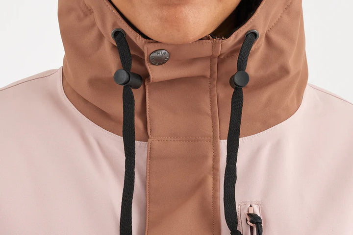 Airblaster Damska Kurtka Stay Wild Parka Blush