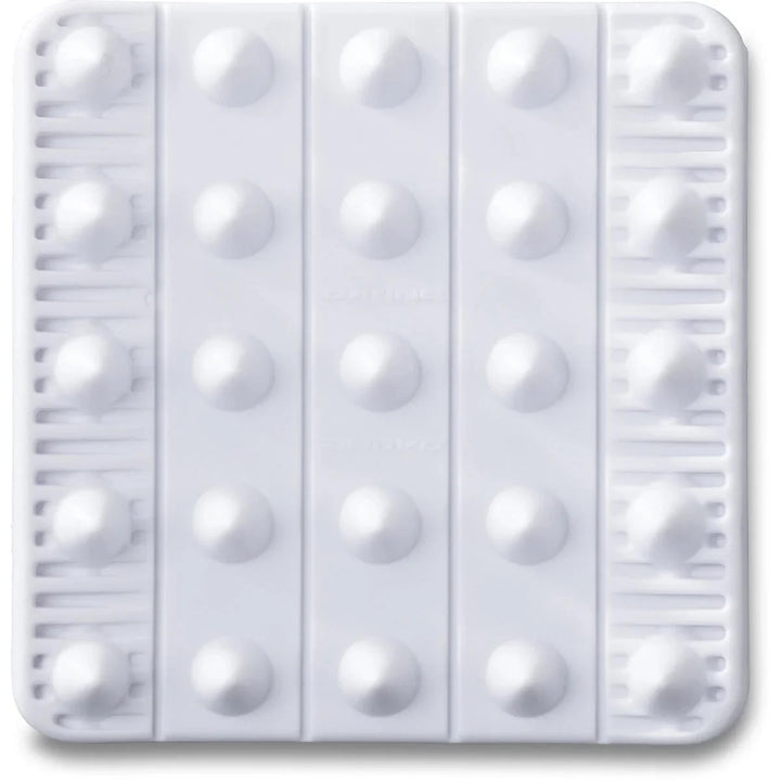 Dakine Pady Spike Białe