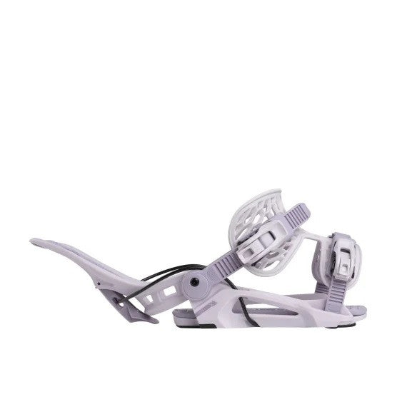 Flow Wiązania Fenix Lavender