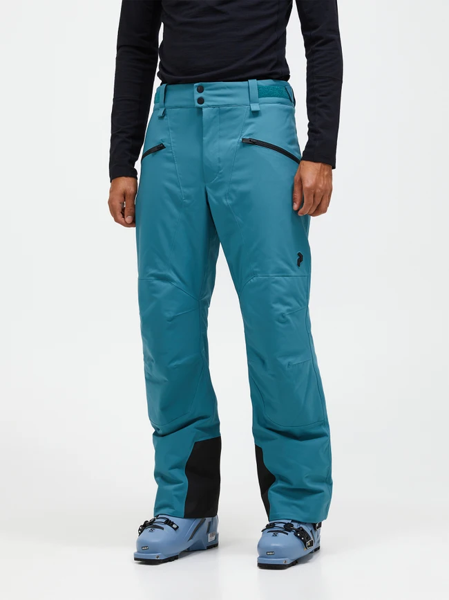 Peak Performance Męskie Spodnie Navtech Hydro Fresh