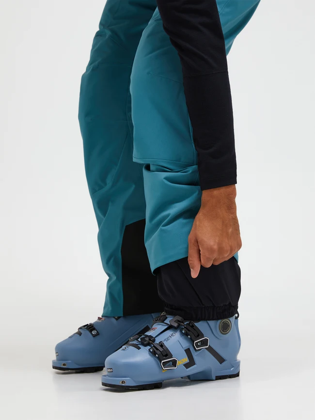 Peak Performance Męskie Spodnie Navtech Hydro Fresh