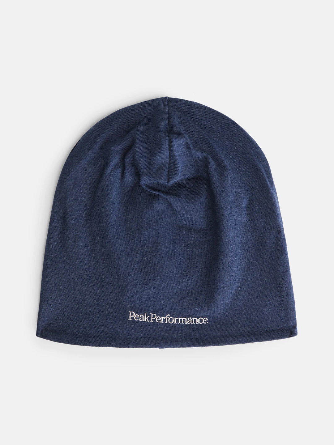 Peak Performance Czapka Progress Blue Shadow