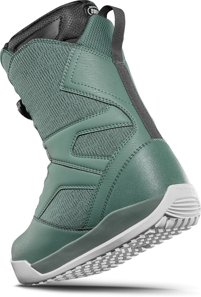ThirtyTwo Damskie Buty STW Double BOA Zielone