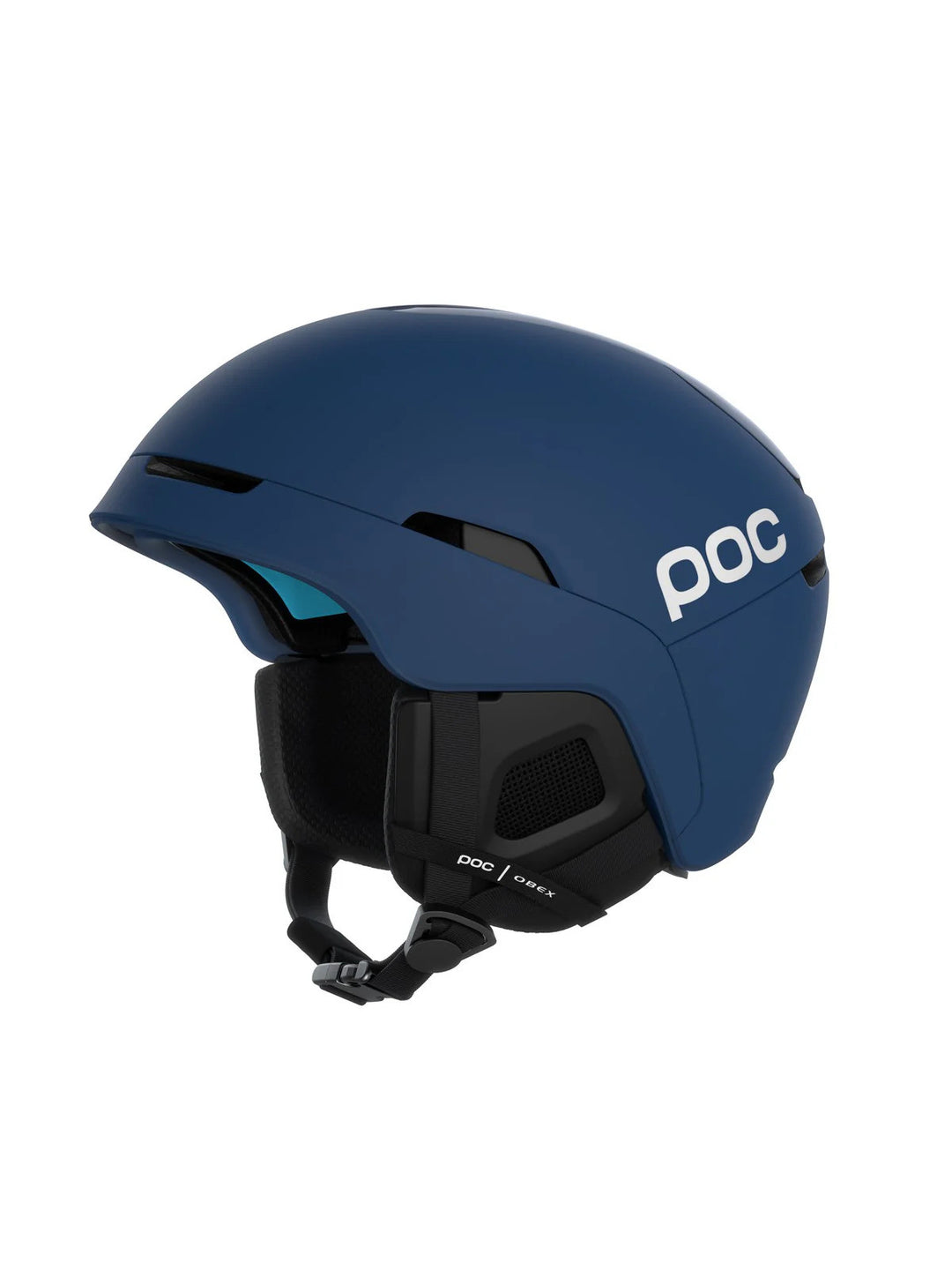 Poc Kask Obex Spin Granatowy