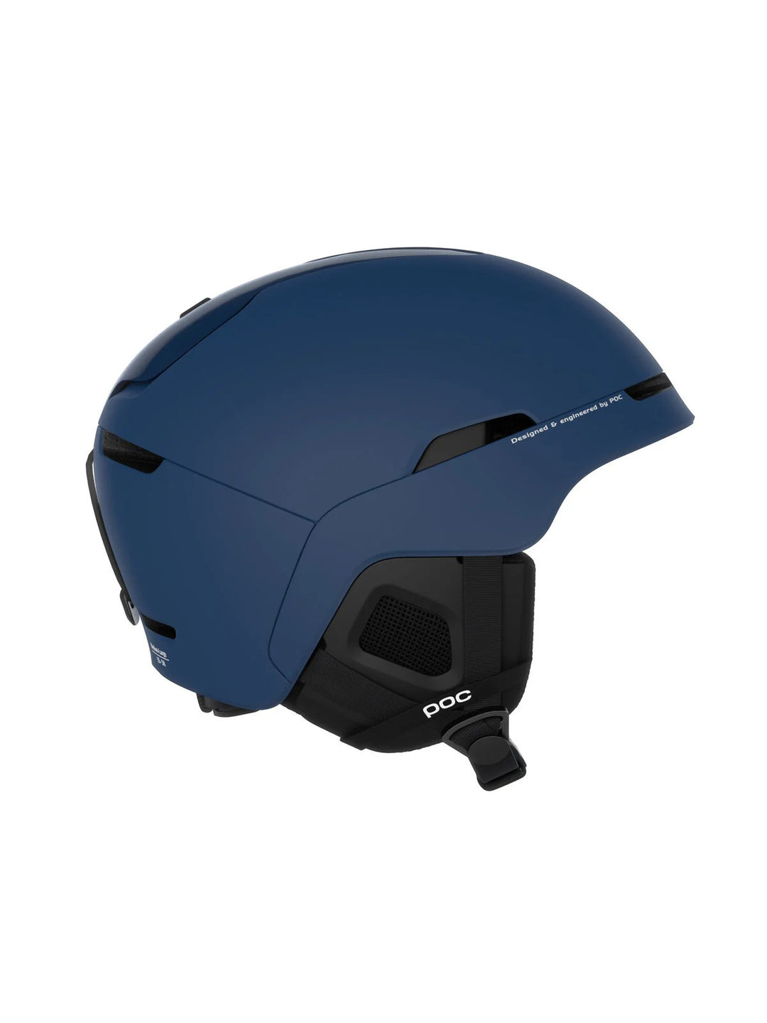 Poc Kask Obex Spin Granatowy