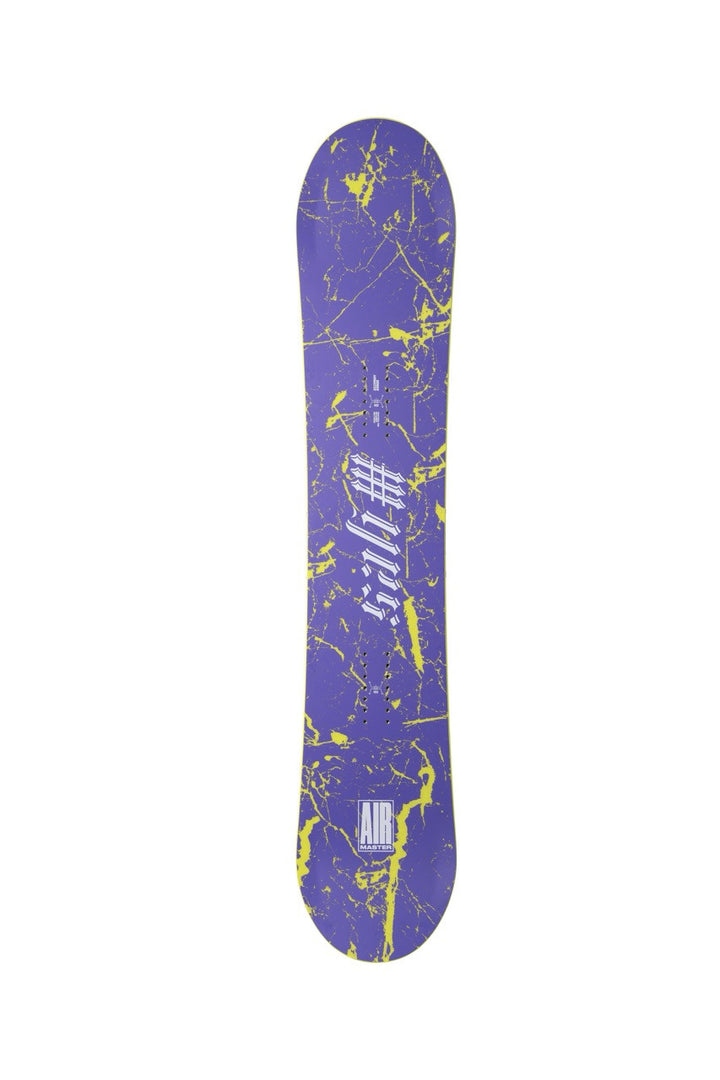 Yes Damska Deska Airmaster 3D 2026