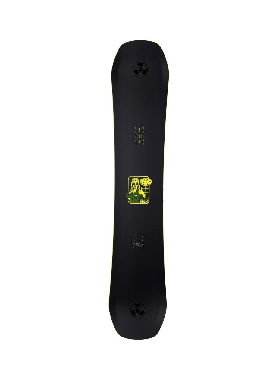 Yes Deska Shifter 3D 2026