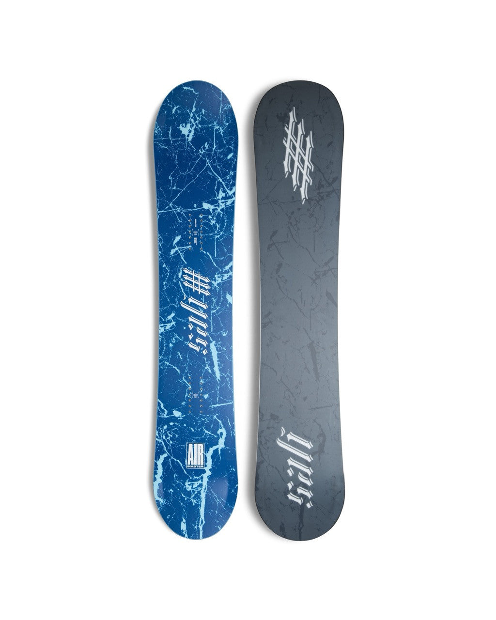 Yes Meska Deska Airmaster 3D 2026