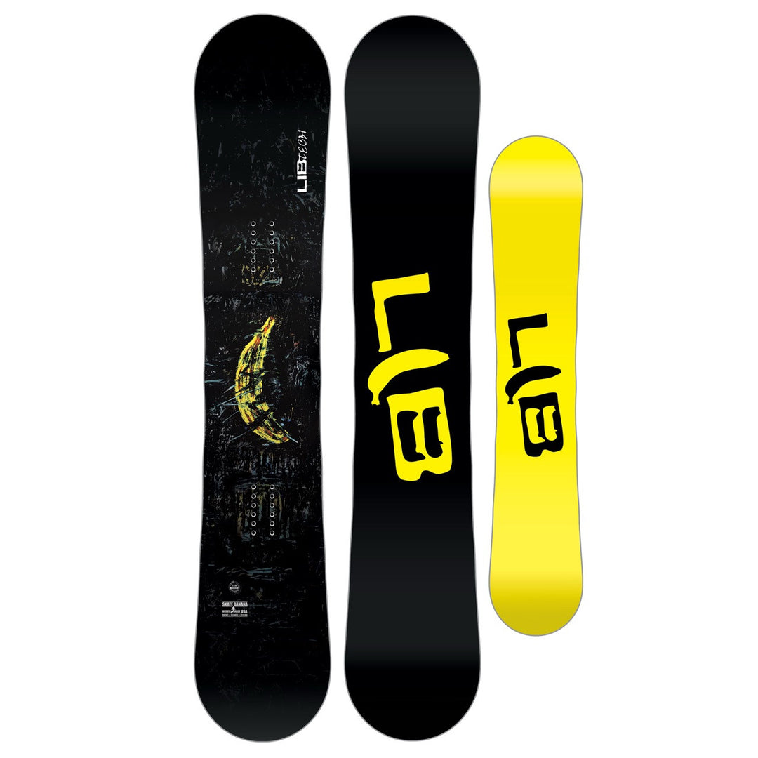 Lib Tech Meska Deska Skate Banana 2026