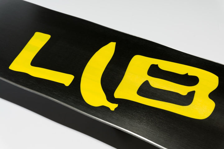 Lib Tech Meska Deska Skate Banana 2026