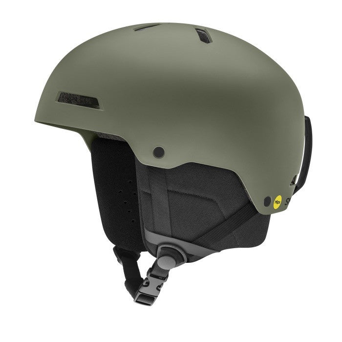 Smith Kask Rodeo Mips Matte Fatigue Green
