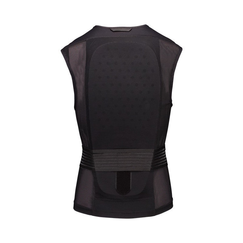 Poc Meska Kamizelka Ochronna VPD Spine Vest Uranium Black
