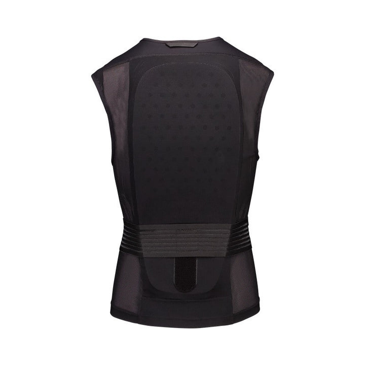 Poc Meska Kamizelka Ochronna VPD Spine Vest Uranium Black
