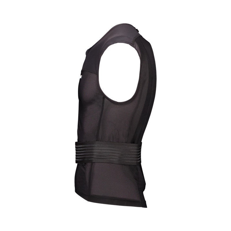 Poc Meska Kamizelka Ochronna VPD Spine Vest Uranium Black