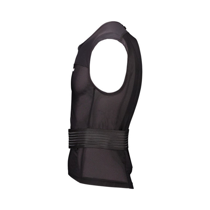 Poc Meska Kamizelka Ochronna VPD Spine Vest Uranium Black