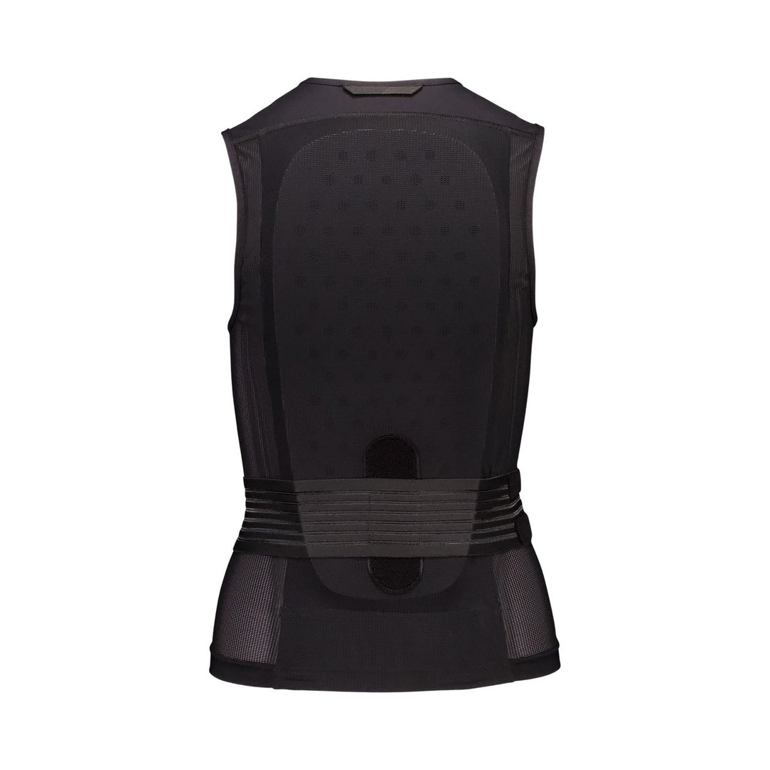 Poc Damska Kamizelka Ochronna VPD Spine Vest Uranium Black