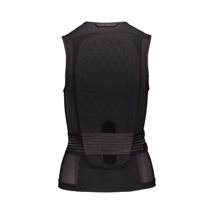 Poc Damska Kamizelka Ochronna VPD Spine Vest Uranium Black