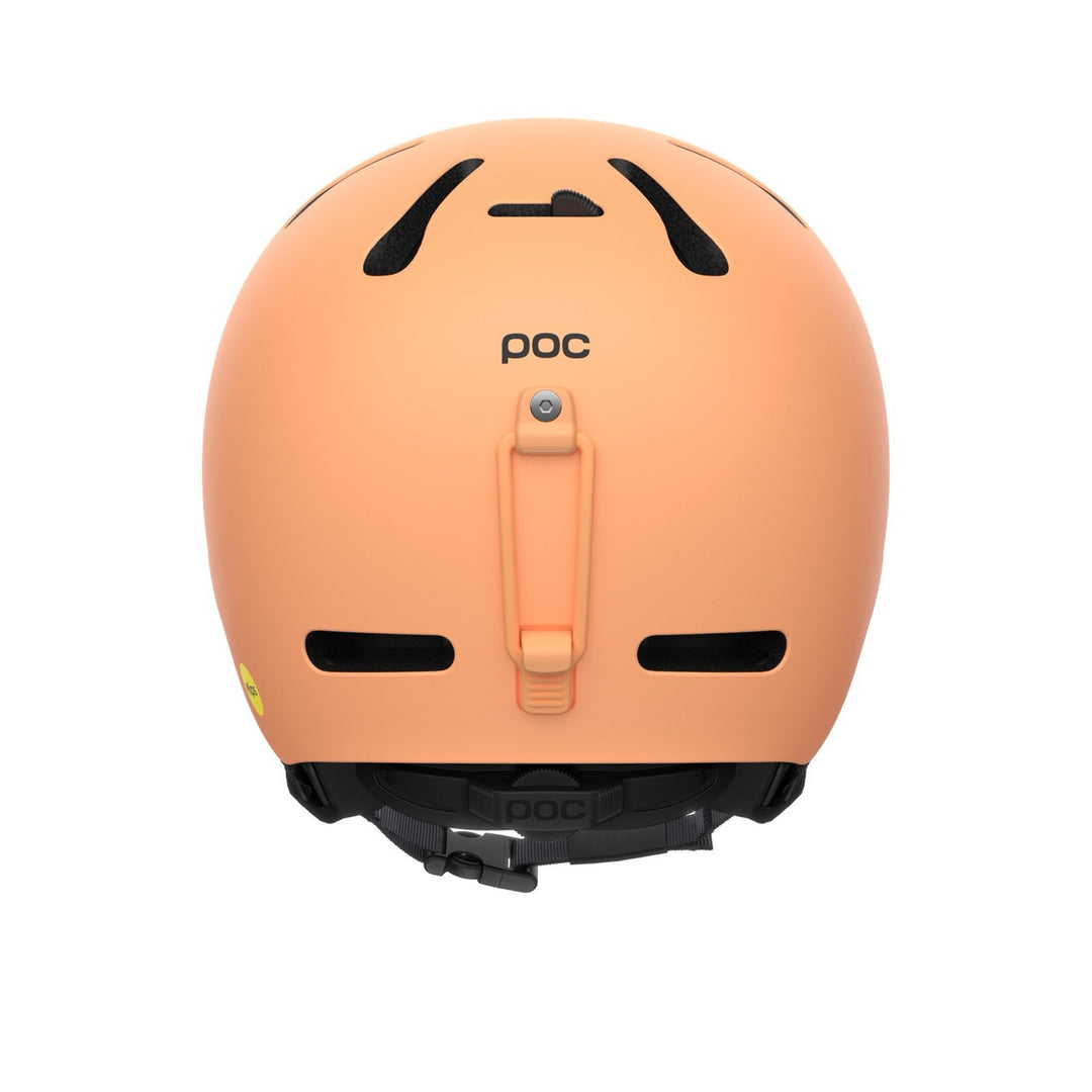 Poc Kask Fornix Mips Apricot Sunstone Matt